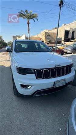 جيب جراند شيروكي